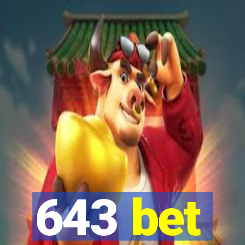 643 bet